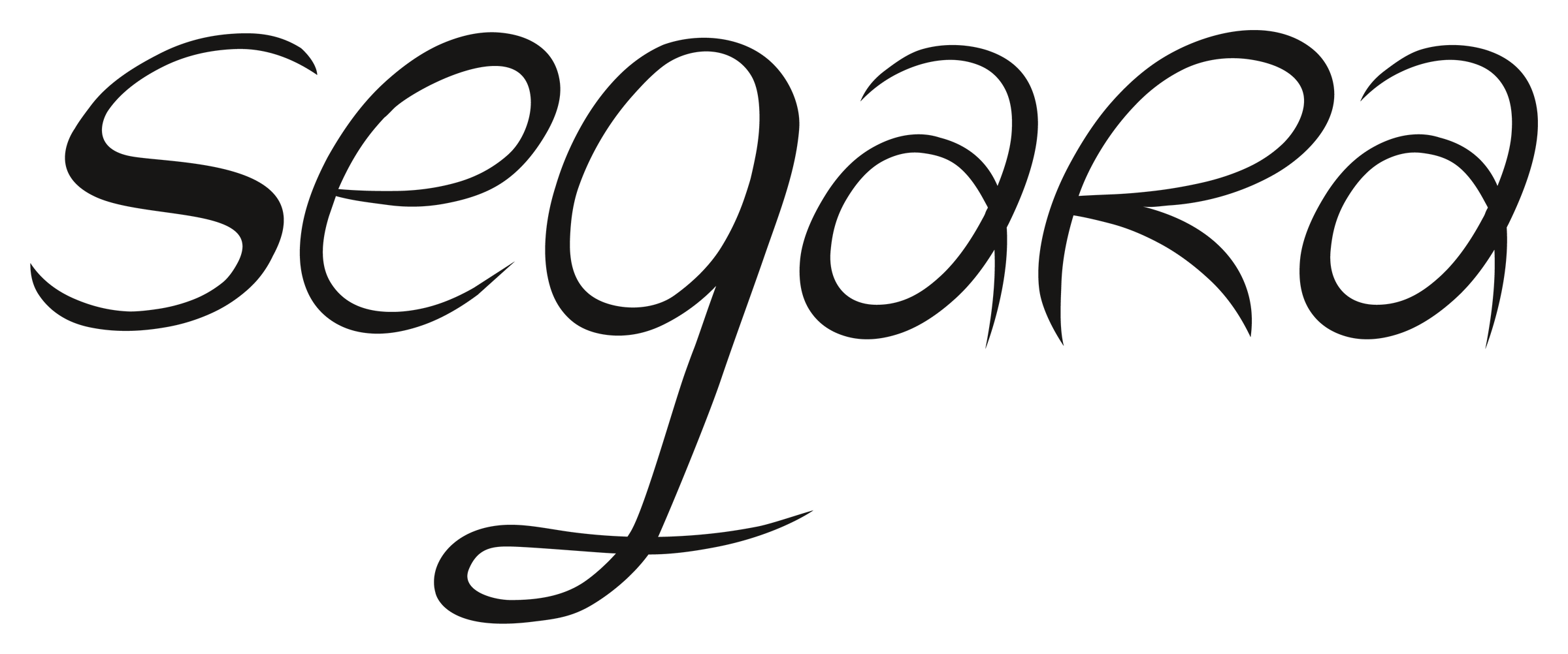 Segara The Label
